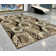 Kirksey Wool Abstract Indoor Rug