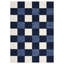 Tapis à carreaux lavable à la machine Randolph-1461139626