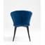 Chaise d'appoint Makisha