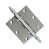 Satin Nickel 