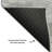 Premium Machine Washable Prisco Gray Rug-189378693