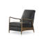 Braden Recliner-Dakota Warm Taupe-81735419