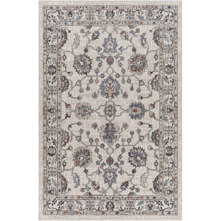 Oriental Rug