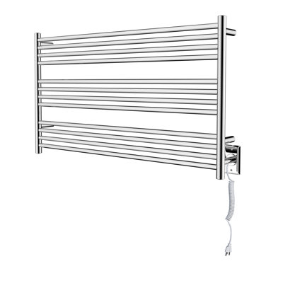 Straight Towel Rail Towel Warmer