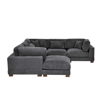 Middale Modular Sectional