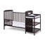 Ensemble de lit de bébé convertible 3 en 1 Ramsey-581811735