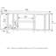 Margarida TV Stand for TVs up to 43"-615171394