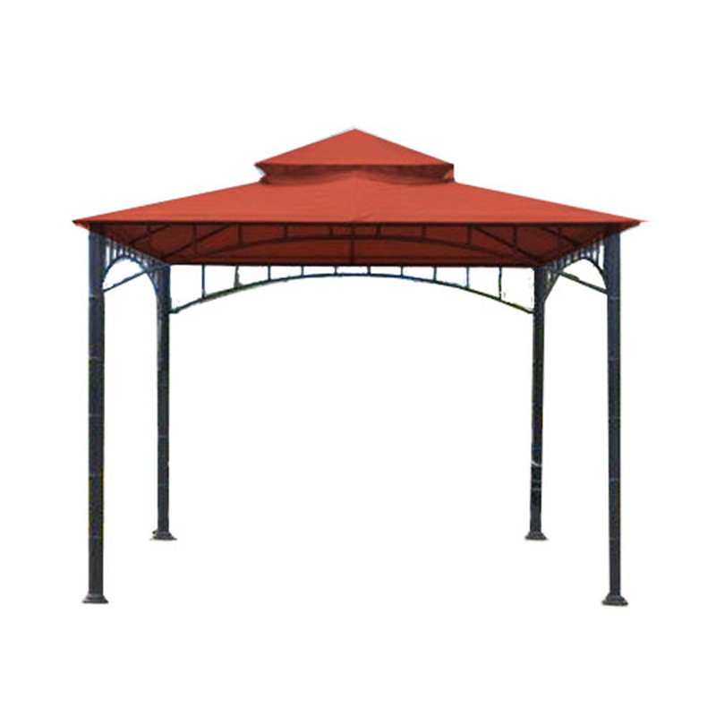 Capot de remplacement Madaga seulement, Terra Cotta, 128 x 128