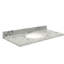 Dessus de salle de bain simple 31 po meuble-lavabo-19333350-19333351-19333357