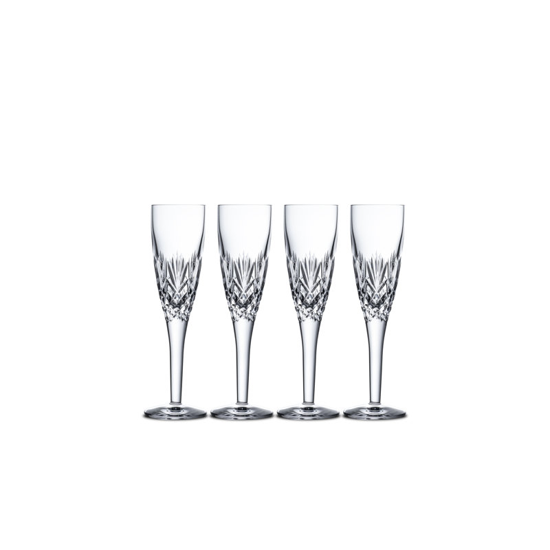 Royal Doulton, Highgate - Flutes