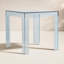Table d'appoint Jolly par Paolo Rizzatto-2064590