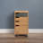 Brugos 32cm Wide 4 -Drawer File Cabinet-909323712