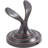 Charlotte Wall Mounted Robe Hook-15652134