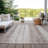 Malek Washable Abstract Indoor / Outdoor Rug-95979876