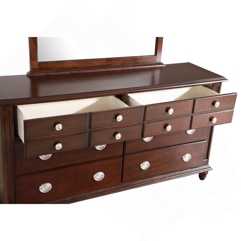 Commode Summit G5950-D, cappuccino