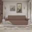 Housse de fauteuil inclinable réversible Easy-Going Chair-191734077-191734028