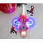 Enseigne lumineuse 14 "à DEL 14"