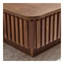 Table basse carrée 35,43 pouces Handcraft Modern-1268501060
