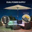 295cm Market Parasol-76244189