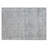Machine Washable Indoor/Outdoor Claudian ACN1645 Silver Rug-109535402
