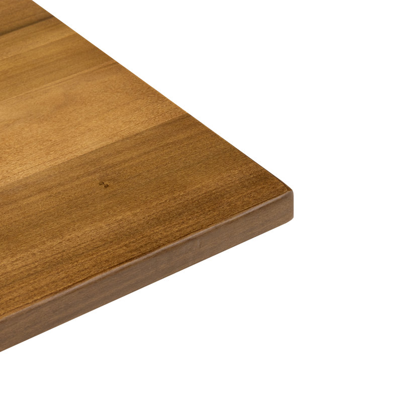 Winter 30"W X 48"L Smooth Table Set