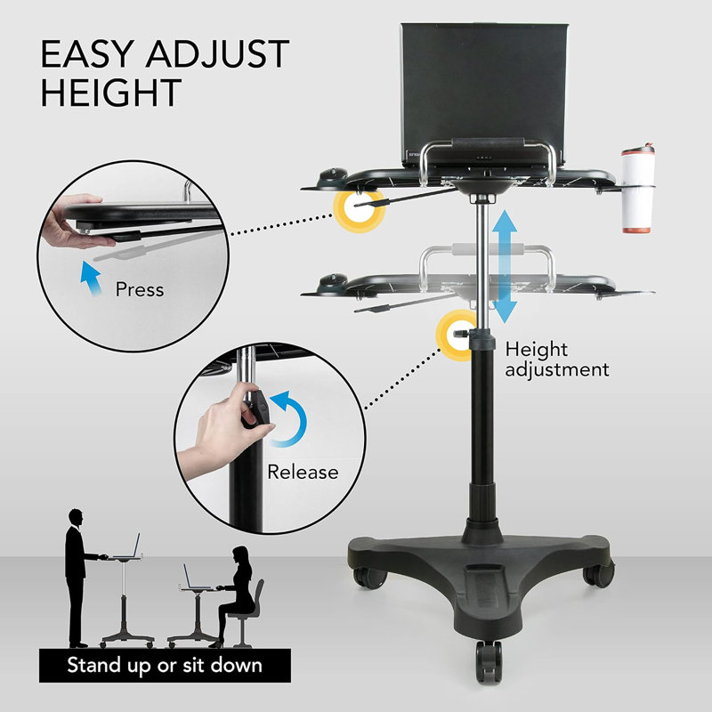 Miara Standing Desk