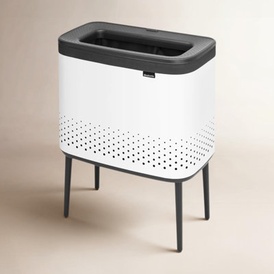 Brabantia Bo 16 Gallon Laundry Hamper
