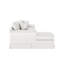 Canapé modulaire 2 pièces Friedman-28316543-119319813