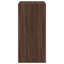 Amareya Manufactured Wood Wardrobe-1981661195-1981661682