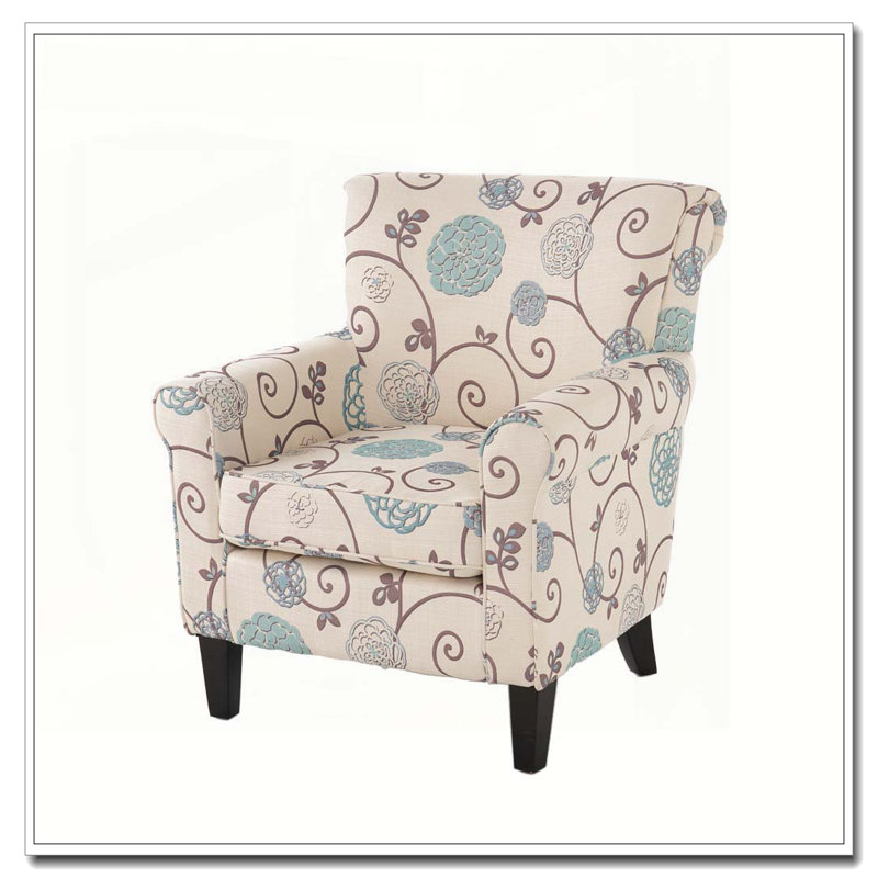 CHAISE CLUB JASMINE