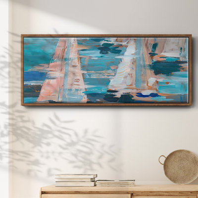 Pop Regatta I