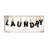 " Laundry Sign " by Sasha-1260374953