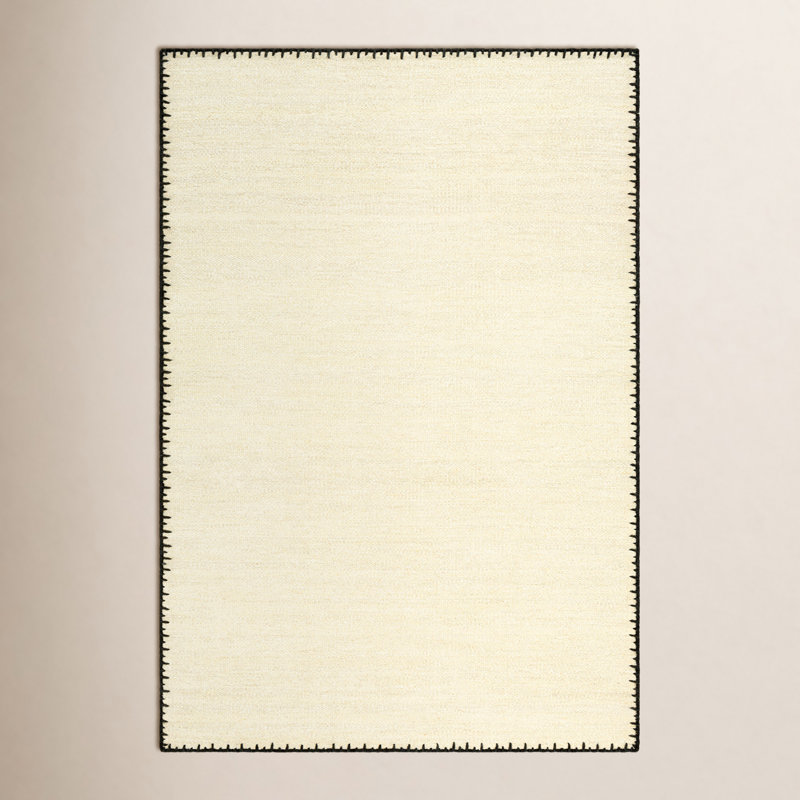 Jayde Wool Indoor Rug, Rectangle 9' x 12'
