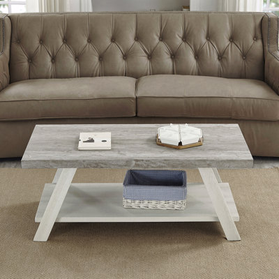 Table basse Contemporary