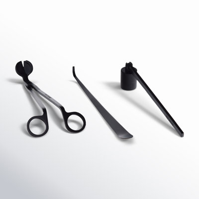 Candle Accessories Set