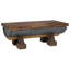 Solid Wood Coffee Table