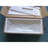 64.17'' Tall Bathroom Storage Cabinet With Adjustable Shelves,Slim 1 Doors Freestanding Cabinet With Anti-Tip, Open Compartments, For Home, Small Spaces, Bathroom,Kitchen,