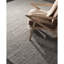 Carisbrooke Lauren Ralph Lauren Hand Woven Wool/Cotton Solid Colour Rug in Dark Grey-35102257