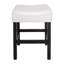 Tabouret de comptoir de 26,75 po Lorraine-17861930