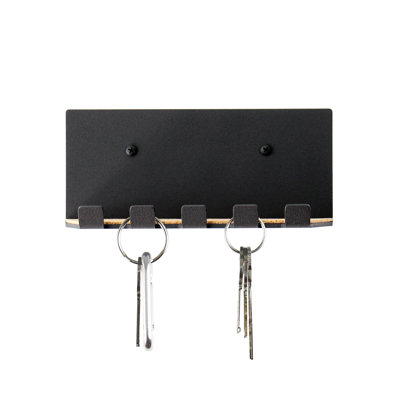 Metal Wall Organizer