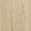 Bedside Cabinet With Drawer 40X34x50 Cm-79501375-88363682