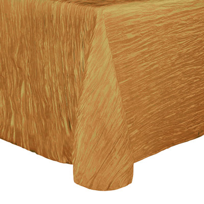 Nappe unie carrée