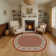Attell Oriental Indoor Rug