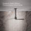 Pomme de douche à pluie Contemporary-149044563-169007074-169007077