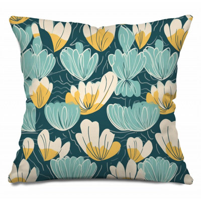 Coussin décoratif