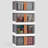 Collapsible Storage Bins With Lids, Stackable Storage Bins With Doors And Wheels
