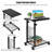 Izhar End Table