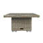 Table basse Oglesby - Naturel
