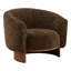 Latham Occasional Chair Brown
