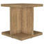 Ensemble de tables basses 2 pièces Metron